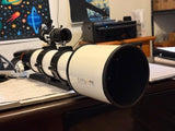 Explore Scientific AR102 f/6.5 Achromatic Refractor with 2" Crayford Dual Speed Focuser Pre-Owned