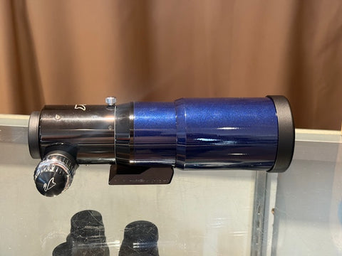 William Optics ZenithStar 66mm SD APO Refractor with 0.8x Field Flattener/Reducer – Pre-Owned