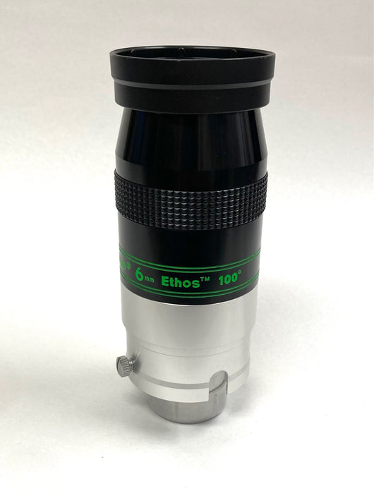 TeleVue Ethos 6mm (Used)