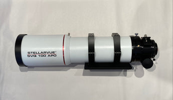 Stellarvue SVQ100 APO (Pre-owned)