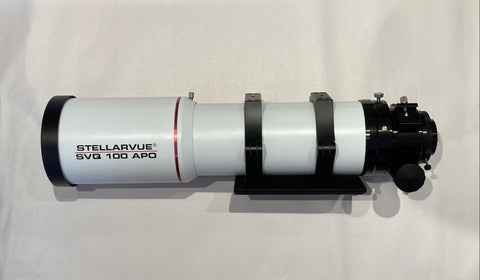 Stellarvue SVQ100 APO (Pre-owned)