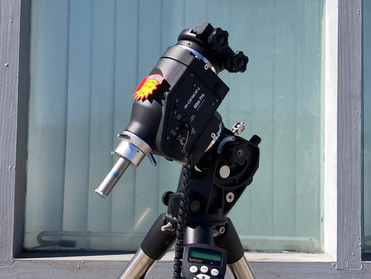 Orion Atlas AZ/EQ-G PRO (Pre-Owned)