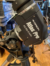 Orion Atlas AZ/EQ-G PRO (Pre-Owned)