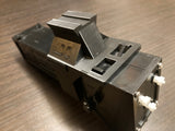 Telrad to Synta / Vixen finder scope adapter