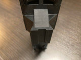 Telrad to Synta / Vixen finder scope adapter