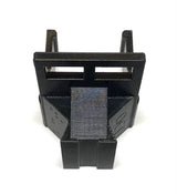 Telrad to Synta / Vixen finder scope adapter