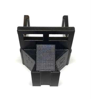 Telrad to Synta / Vixen finder scope adapter