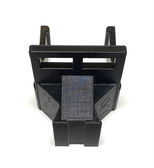 Telrad to Synta / Vixen finder scope adapter