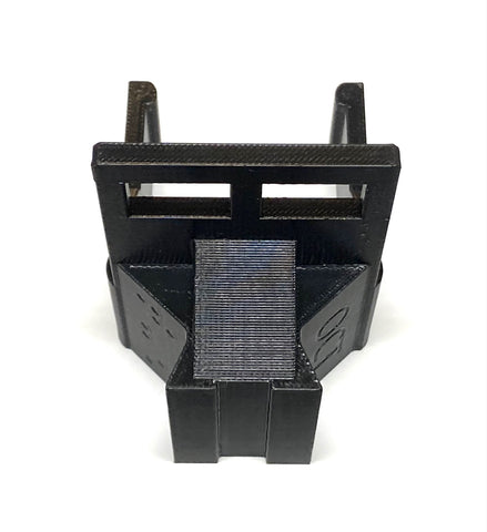 Telrad to Synta / Vixen finder scope adapter