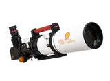 Lunt 100 mm Universal Telescope