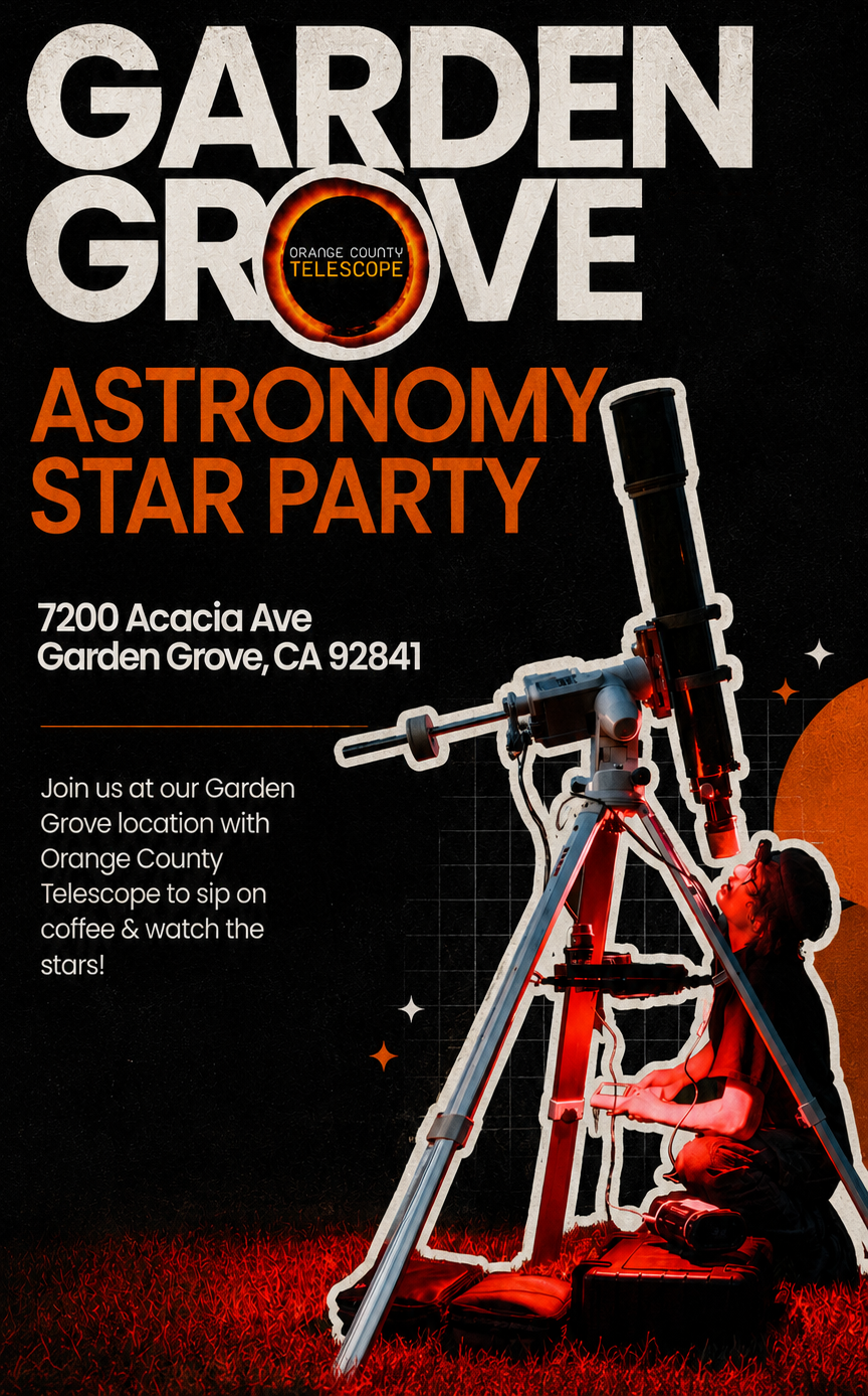 Moongoat Coffee Garden Grove