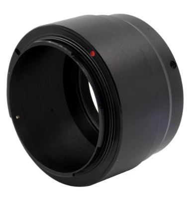 Nikon Z M48 T Ring