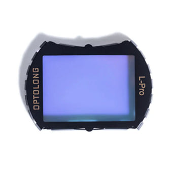 Optolong L-Pro Sony Full-Frame clip in filter (old version)