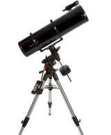 Celestron Advanced VX with 8" Newtonian Telescope (Pre-Owned)
