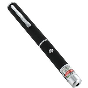 Green laser pointer 5mw