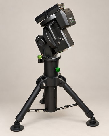 Sky-Watcher EQ8-R Pro Equatorial Mount with Pier– Pre-Owned Excellent