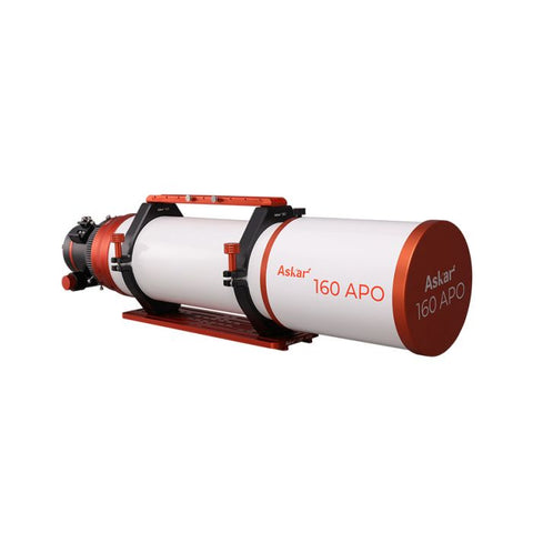 Askar 160 APO 160mm f/7 Triplet Refractor Telescope # 160APO ( In Stock! )