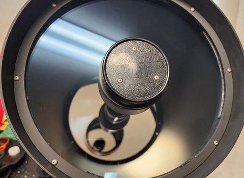 Celestron C11 (1992) Pre-Owned