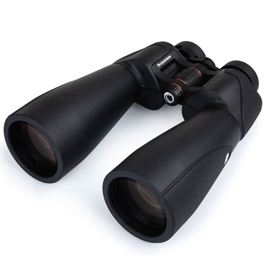 Celestron SkyMaster Pro ED 15x70 Binoculars 72034