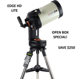 NexStar Evolution 8  EdgeHD Packages- 12096