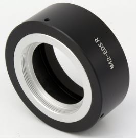 EOS-R M42 T Ring