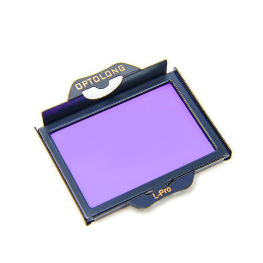 Optolong L-Pro Nikon Full-Frame clip in filter
