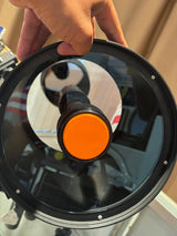 Celestron C8 f/10 Starbright Coatings
