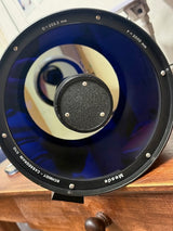 Meade 8" f/10 SCT OTA with ADM Vixen Bar