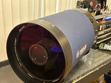 Meade 14" LX850 f/8 ACF OTA with Aluminum Dew Shield – Pre-Owned Excellent