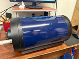 Meade 8" f/10 SCT OTA with ADM Vixen Bar