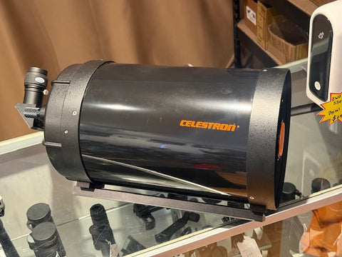 Celestron C8 f/10 Starbright Coatings