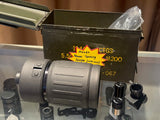 Meade 90mm Rubber Armored Spotting Scope Package