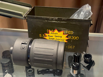 Meade 90mm Rubber Armored Spotting Scope Package