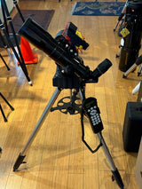 Skyraider 66 ED Apo Refractor with Skywatcher AllView Goto Mount Panoramic Head