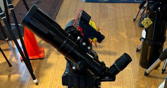 Skyraider 66 f/6 ED Apo Refractor OTA (Pre-owned)