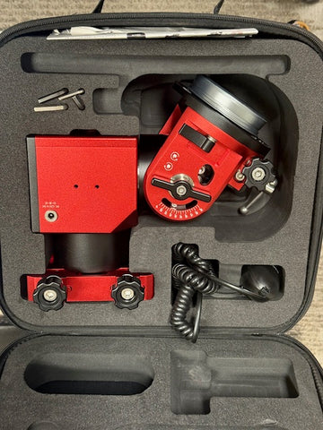 ZWO AM5 Mount Head