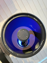 Meade LX200 10" SCT OTA with Losmandy Dovetail (Used)