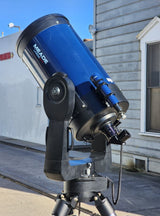 Meade LX200 GPS 14" (Pre-Owned) (Pickup only)