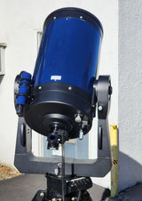 Meade LX200 GPS 14" (Pre-Owned) (Pickup only)