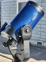 Meade LX200 GPS 14" (Pre-Owned) (Pickup only)