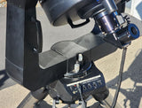 Meade LX200 GPS 14" (Pre-Owned) (Pickup only)