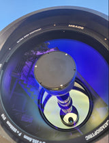 Meade LX200 GPS 14" (Pre-Owned) (Pickup only)