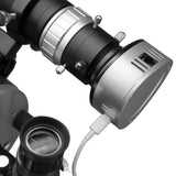MirroSky SkyPilot SP127 Maksutov Smart Telescope