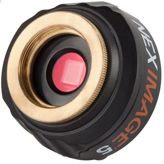 NexImage 5 Solar System Imager BLACK FRIDAY/CYBER MONDAY DEAL