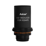 Askar 0.6x Full Frame Reducer & Flattener for 103APO Telescope
