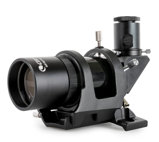 Right Angle Correct Image (RACI) Finderscope - 93788