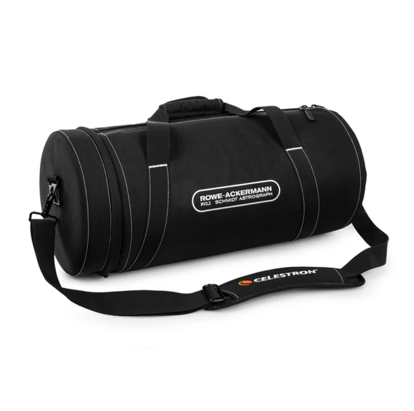 Padded Telescope Bag for 6