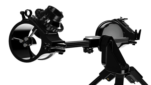 North Star Scientific Travel Telescope Build Kit 114 F/7.9