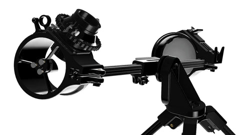 North Star Scientific Travel Telescope Build Kit 114 F/7.9