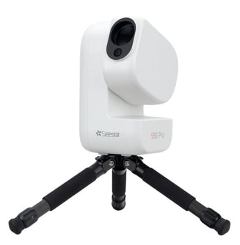 ZWO SeeStar S50 Pro Smart Telescope (PRE-ORDER)